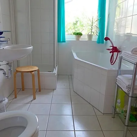 Windspiel, Fw 3 דירה